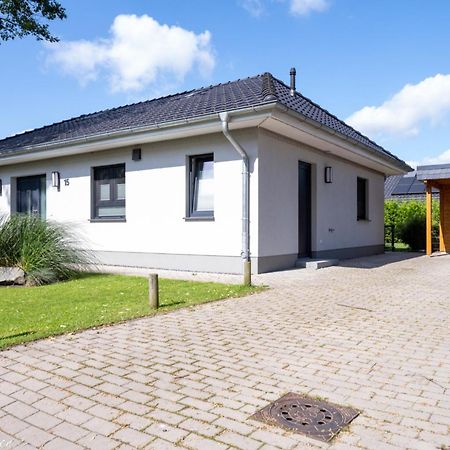 Ferienhaus Anker Villa Zudar Eksteriør bilde